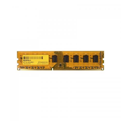 Memorie Zeppelin 8GB, DDR3-1600MHz, CL11