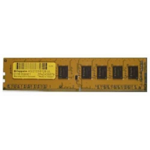Memorie Zeppelin ZE-DDR4-4G2666b 4GB, DDR4-2666MHz, CL15