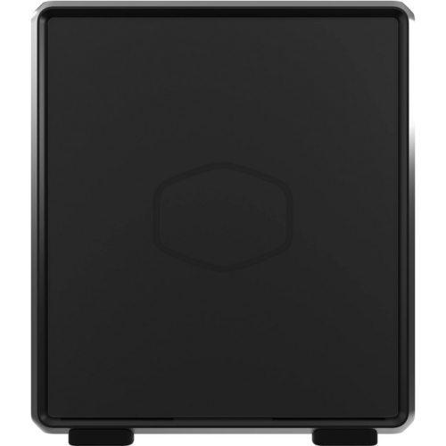 Carcasa Cooler Master MasterFrame 500 Mesh Black, Fara sursa - Ambalaj Deteriorat