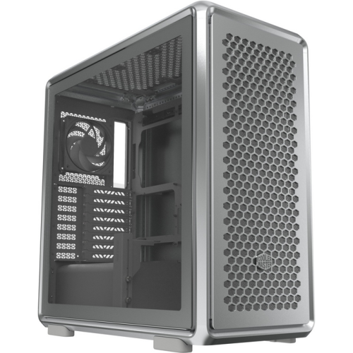 Carcasa Cooler Master MasterFrame 600 Silver, Fara sursa
