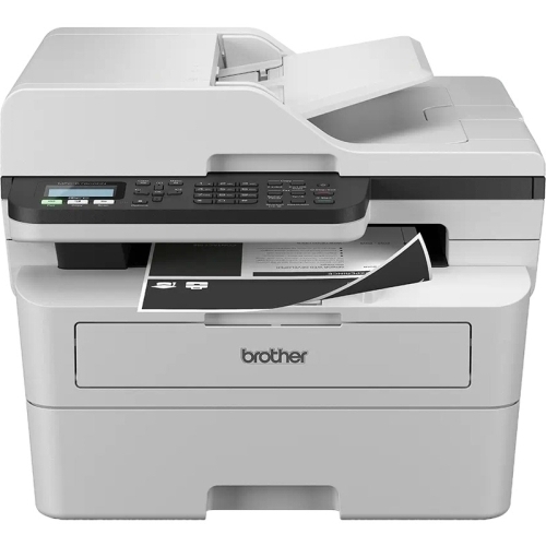 Multifunctionala Laser Monocrom Brother MFC-B7800DN