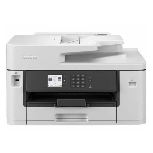 Multifunctional InkJet Color Brother MFC-J5345DW