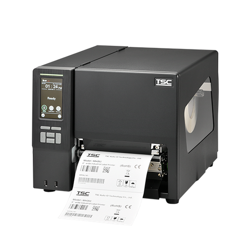 Imprimanta de etichete TSC MH261T MH261T-A001-0302