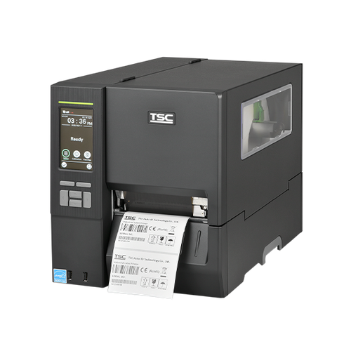 Imprimanta de etichete TSC MH641P MH641T-A001-0302