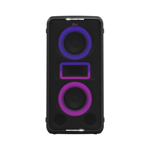 Boxa portabila Klipsch Miami, Black