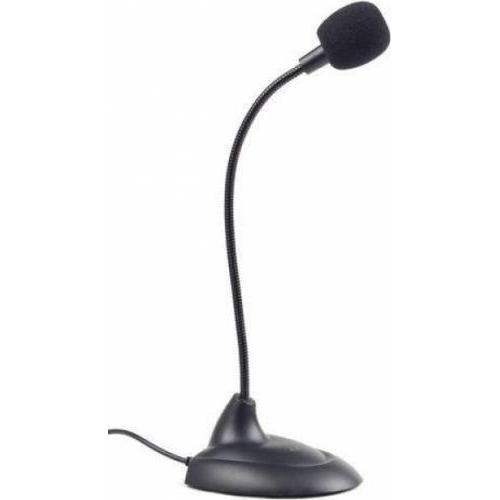 Microfon Gembird MIC-205, Black