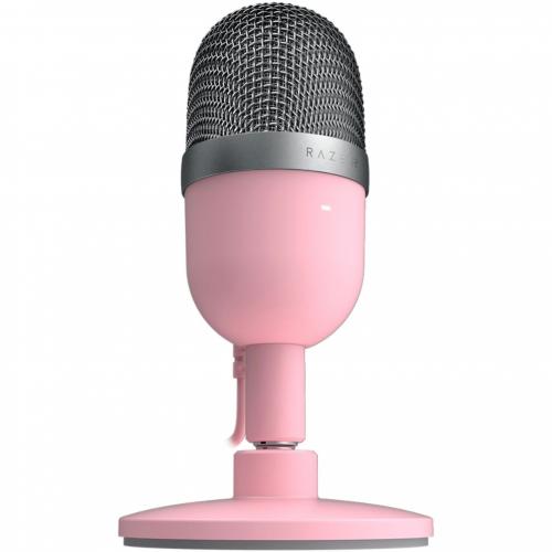 Microfon Razer Seiren Mini, Quartz