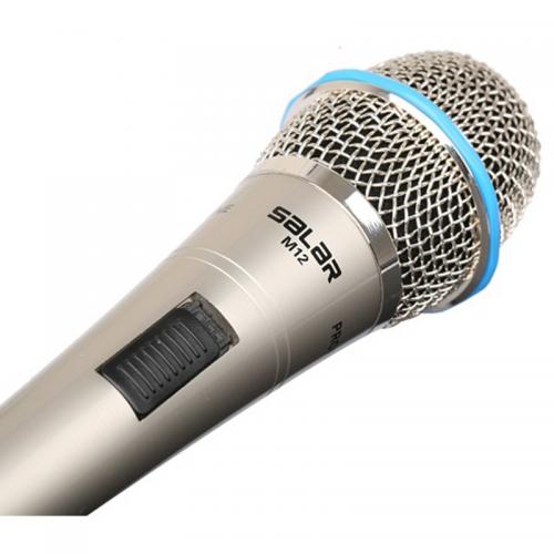 Microfon Somic Salar M12