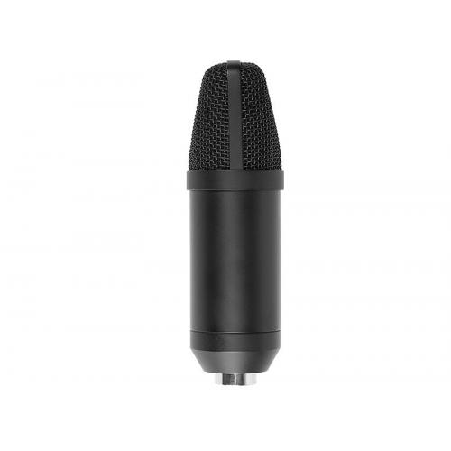 Microfon TRACER Studio Pro, Black