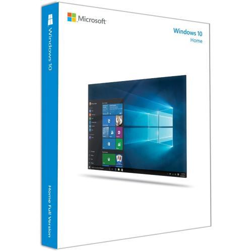 Microsoft Windows 10 Home 32-bit/64-bit, Romana, USB Flash