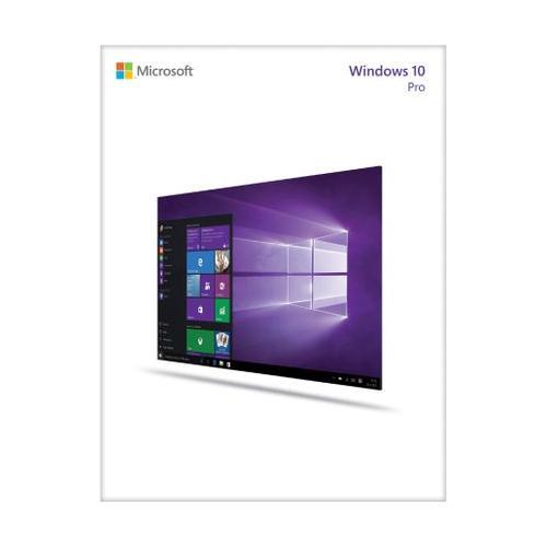 Microsoft Windows 10 Pro, 32/64 bit, Engleza, Retail, USB