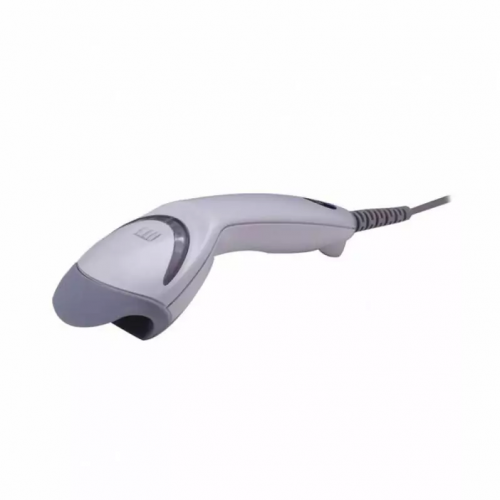 Cititor coduri de bare Honeywell Eclipse 5145 MK5145-71A38-EU, 1D, USB, White