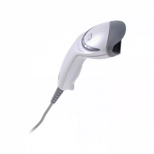 Cititor coduri de bare Honeywell Eclipse 5145 MK5145-71A38-EU, 1D, USB, White