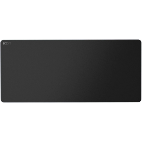 Mouse Pad NZXT Zone Elite XXL Premium, Matte Black