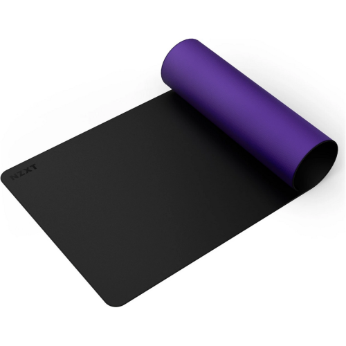 Mouse Pad NZXT Zone XL, Matte Black