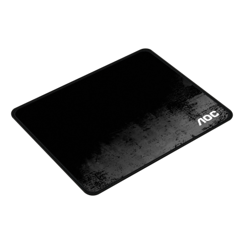 Mouse Pad AOC MM300L, Black