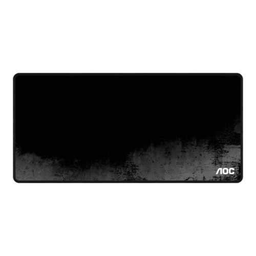 Mouse Pad AOC MM300XL, Black