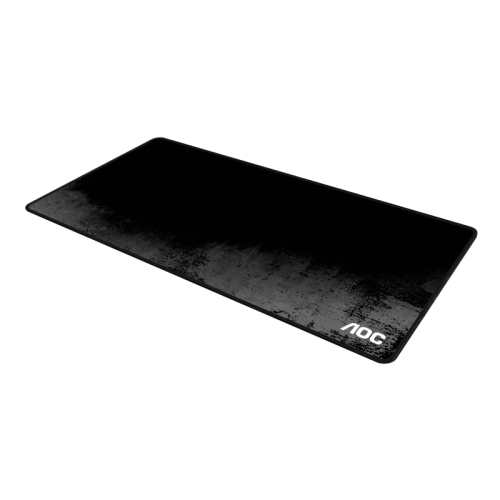 Mouse Pad AOC MM300XL, Black