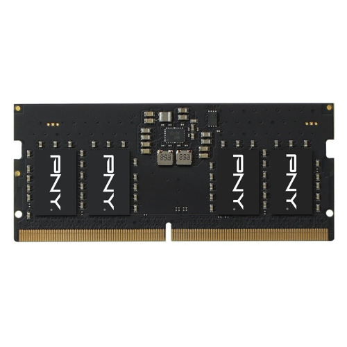 Memorie SO-DIMM PNY Performance, 16GB, DDR5-5600 MHz, CL46