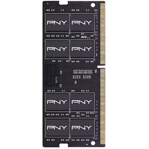 Memorie SO-DIMM PNY Performance, 32GB, DDR4-3200 MHz, CL22