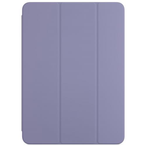 Husa/Stand Apple Smart Folio MNA63ZM/A pentru iPad Air 10.9inch (5th generation), English Lavender