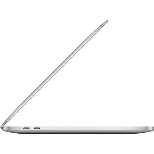 Laptop Apple MacBook Pro 13 (2022) Retina with Touch Bar, Apple M2 Octa Core, 13.3inch, RAM 16GB, SSD 512GB, Apple M2 10 core Graphics, Int KB, macOS Monterey, Silver