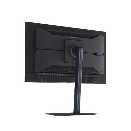 Monitor OLED Gigabyte MO27Q2, 27 inch, 2560 x 1440, 0.03 ms GTG, Black