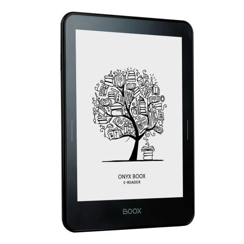 eBook Reader Onyx Boox Viking, 6inch, 8GB, Black