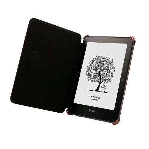 eBook Reader Onyx Boox Viking, 6inch, 8GB, Black