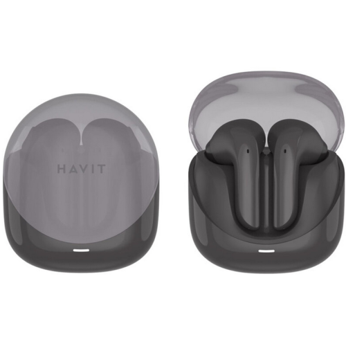 Handsfree Havit Modern Buds, Black