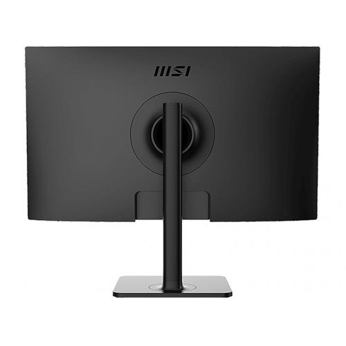 Monitor LED MSI Modern MD272P, 27inch, 1920x1080, 4ms, Black