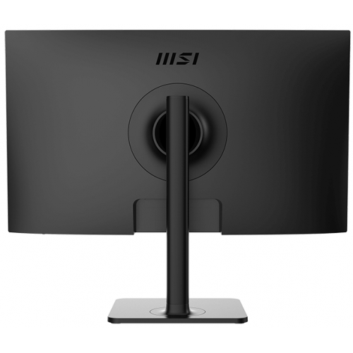 Monitor LED MSI Modern MD272QP, 27inch, 2560x1440, 4ms, Black