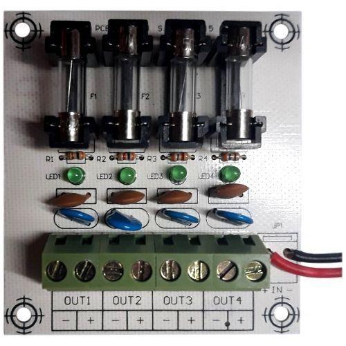  Modul extensie sursa PXW AQT-M4V