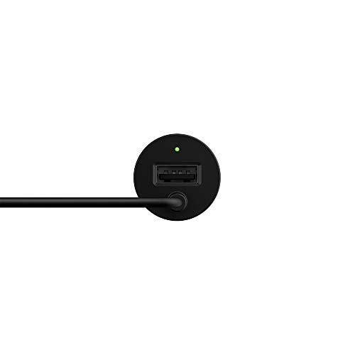 Modulator FM Belkin TuneCast, USB, Black