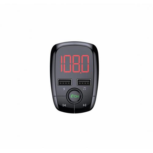 Modulator FM Serioux ABFM50, Black