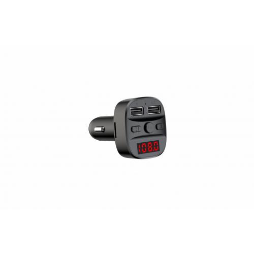 Modulator FM Serioux ABFM60, Black