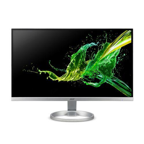 Monitor Acer R0 R270U, 27inch, 2560x1440, 1ms, Silver