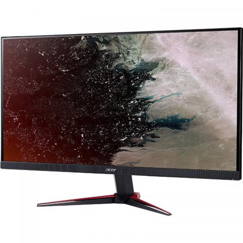 Monitor LED Acer UM.HV0EE.001, 27inch, 1920x1080, 1ms, Black