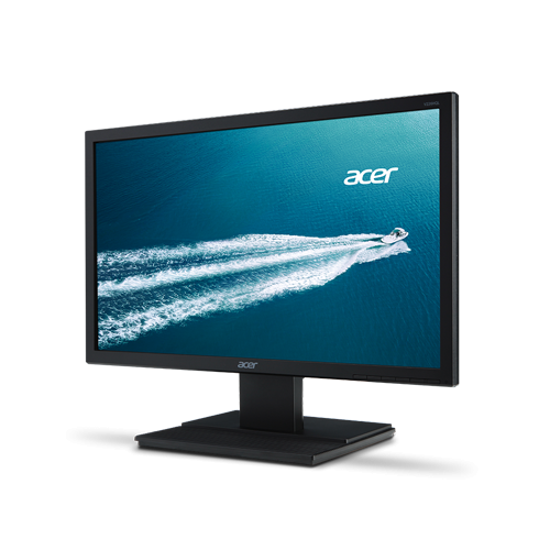 Monitor LED Acer V226HQL, 22inch, 1920x1080, 5ms, Black