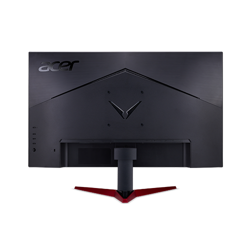 Monitor LED Acer VG240Ybmiix, 23.8inch, 1920x1080, 1ms GTG, Black