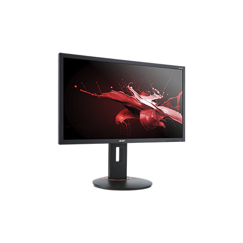Monitor LED Acer XF240QS, 24inch, 1920x1080, 1ms, Black