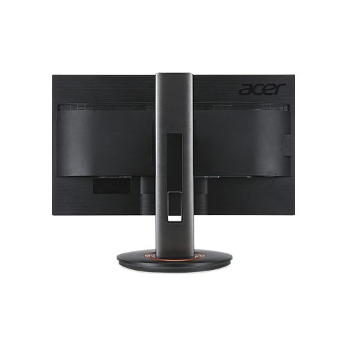 Monitor LED Acer XF240QS, 24inch, 1920x1080, 1ms, Black