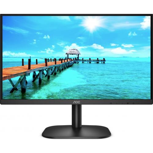 Monitor LED AOC 22B2DA, 21.5