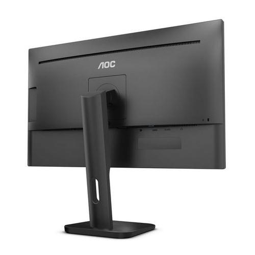 Monitor LED AOC 22P1, 22inch, 1920x1080, 5ms, Black
