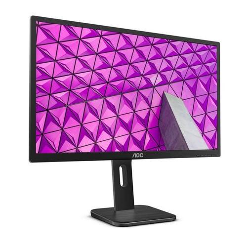 Monitor LED AOC 22P1D, 21.5inch, 1920x1080, 5ms, Black