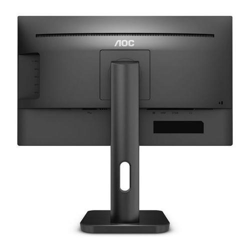 Monitor LED AOC 22P1D, 21.5inch, 1920x1080, 5ms, Black
