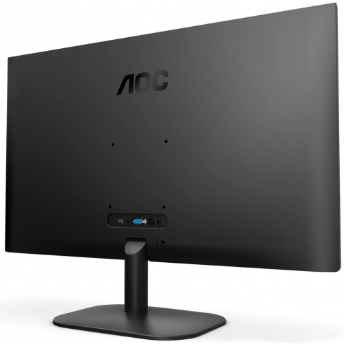 Monitor LED AOC 24B2XHM2, 23.8inch, 1920x1080, 4ms GTG, Black