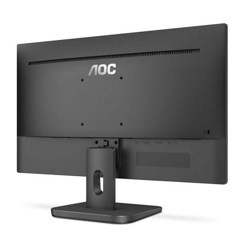 Monitor LED AOC 24E1Q, 23.8inch, 1920x1080, 5ms, Black