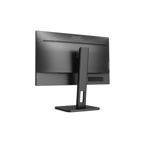 Monitor LED AOC 24P2Q, 23.8inch, 1920x1080, 4ms, Black