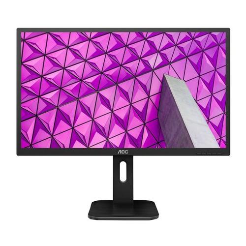 Monitor 27